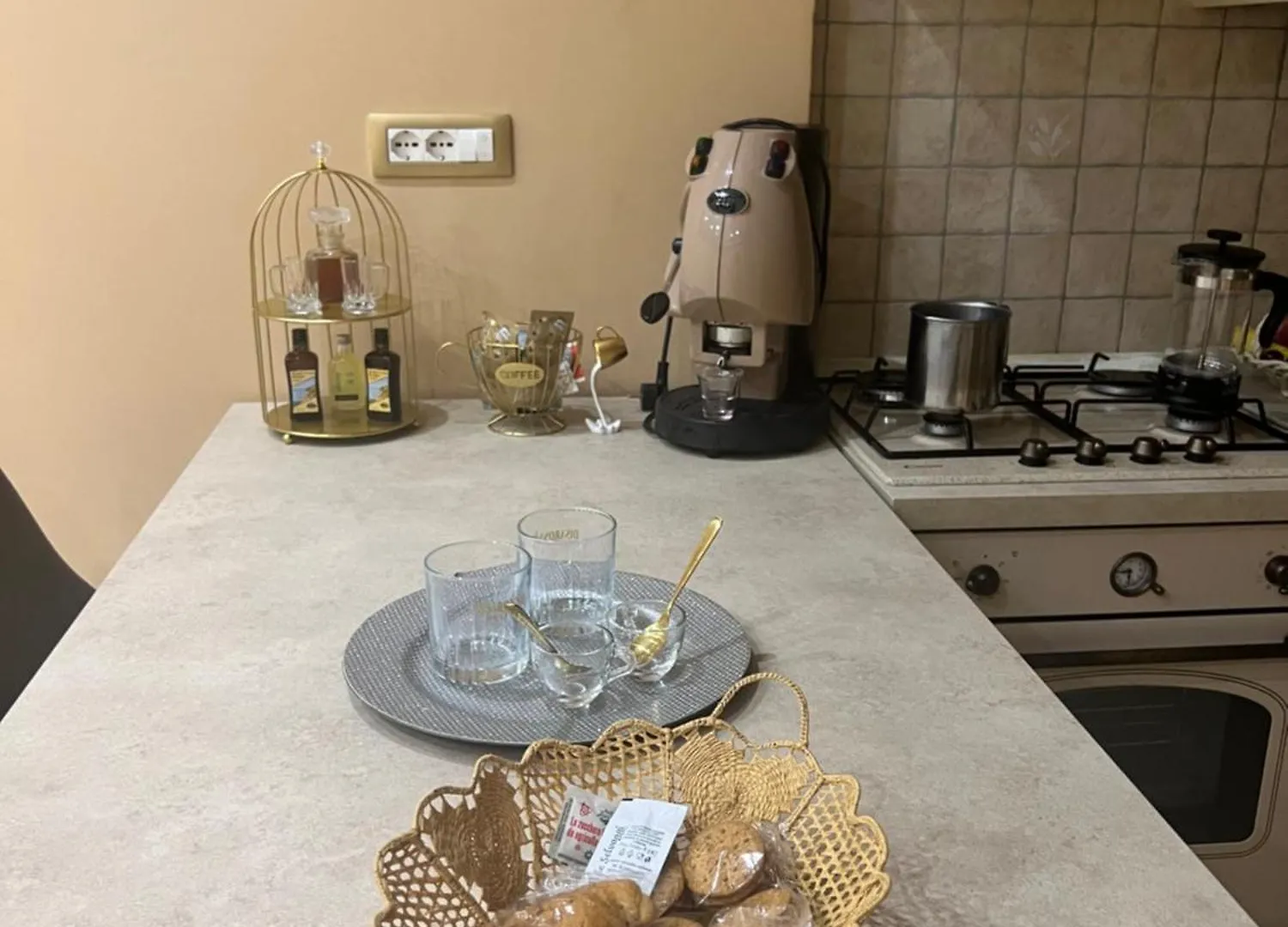 קטאניה B&B Temptation Airport Fontanarossa Shared House With Several Rooms בית הארחה