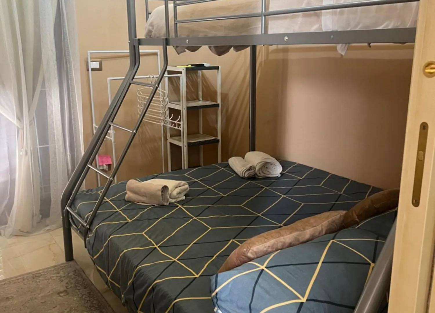 קטאניה B&B Temptation Airport Fontanarossa Shared House With Several Rooms