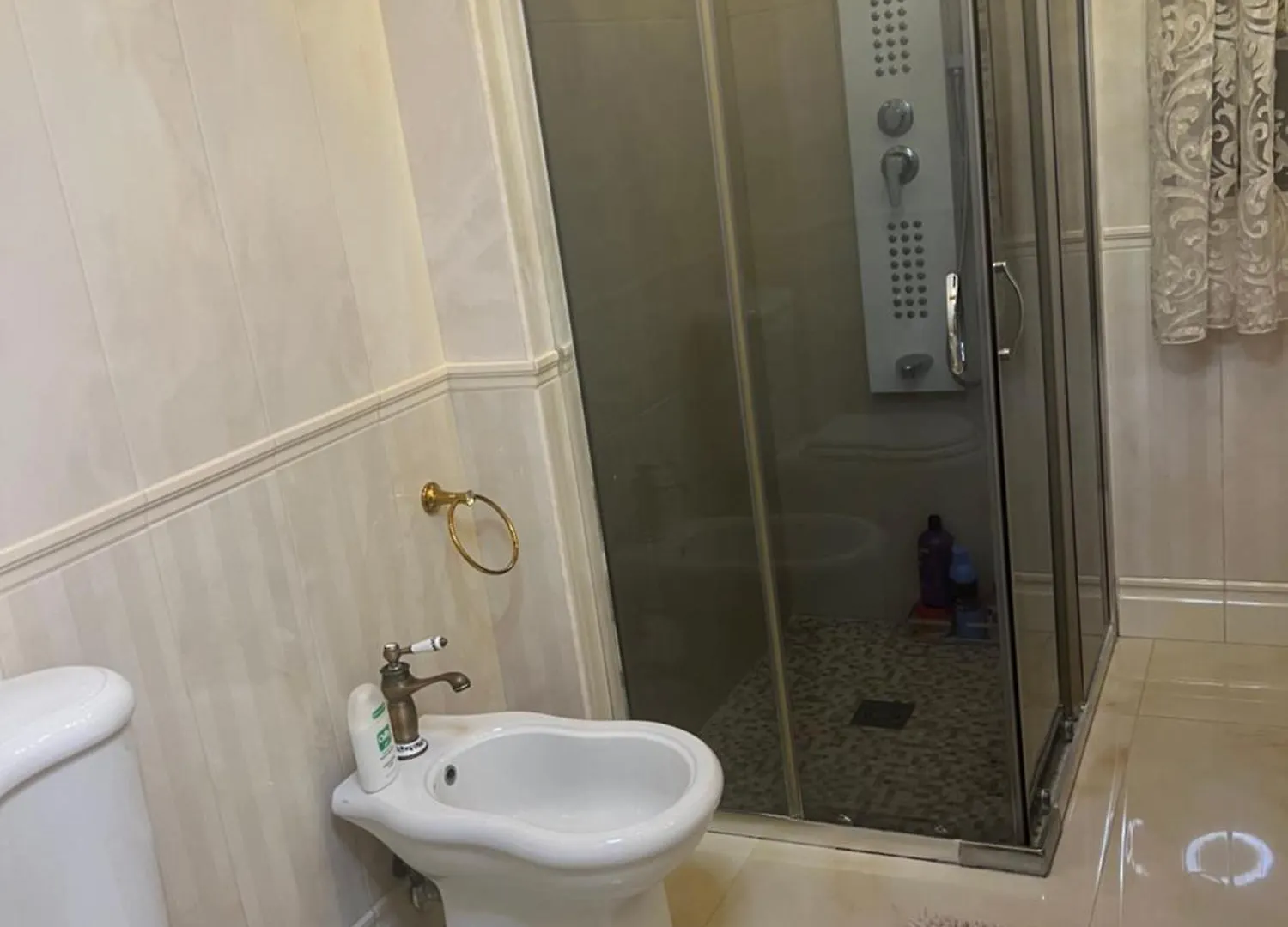 Pensión B&B Temptation Airport Fontanarossa Shared House With Several Rooms Catania