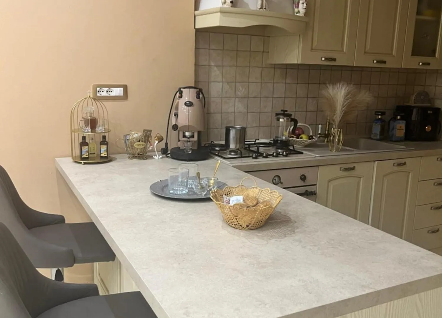 B&B Temptation Airport Fontanarossa Shared House With Several Rooms Catania Italia