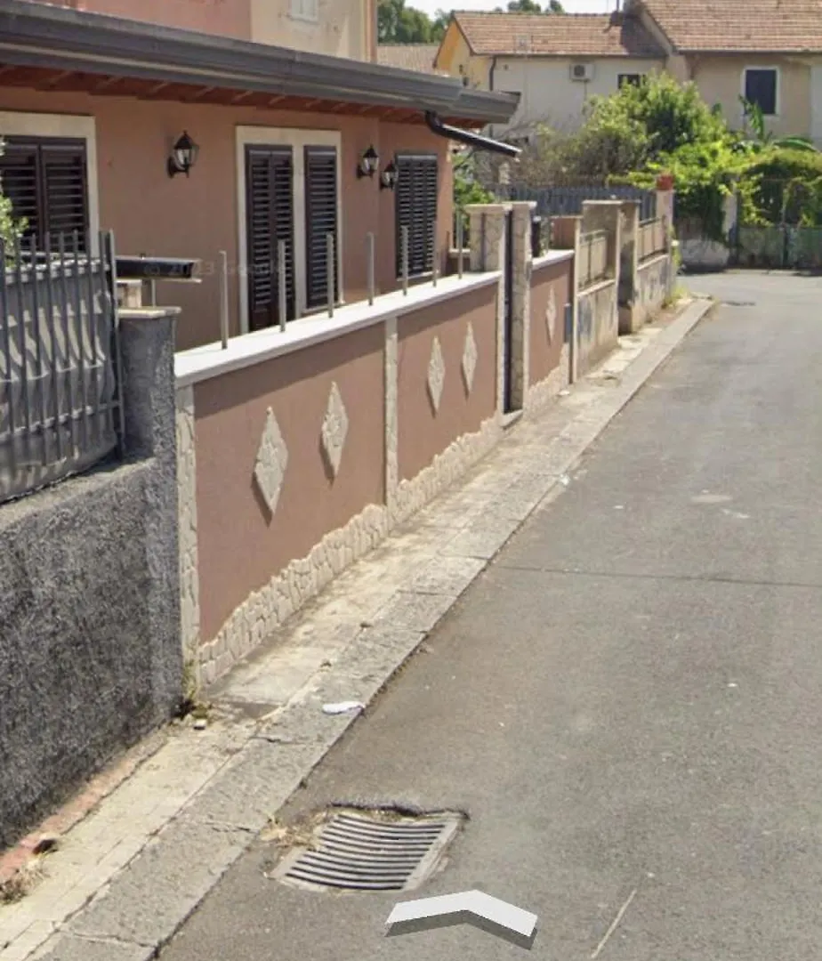 Pensión B&B Temptation Airport Fontanarossa Shared House With Several Rooms Catania