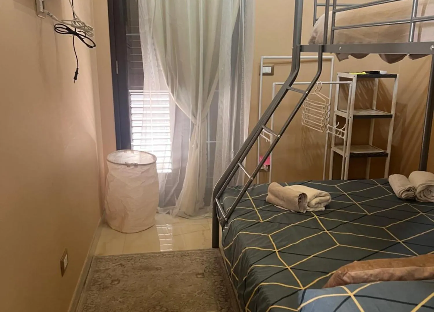 B&B Temptation Airport Fontanarossa Shared House With Several Rooms Catania 0*,  Italia