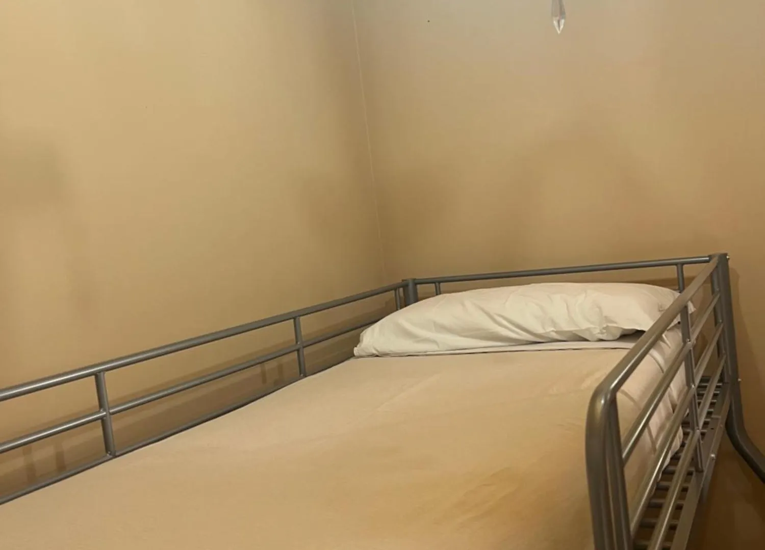 B&B Temptation Airport Fontanarossa Shared House With Several Rooms Catania